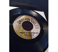 King Harvest - King Harvest 45 RPM Dancing In The Moonlight / Marty And The Captain