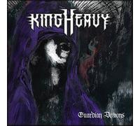 King Heavy - Guardian Demons