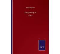 King Henry Iv