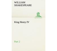 King Henry Iv, Part 2