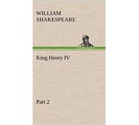 King Henry Iv, Part 2
