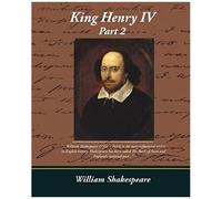 King Henry Iv, Part 2