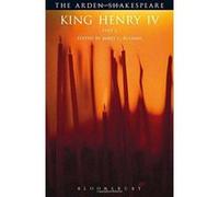 King Henry IV Part 2 (Arden Shakespeare) - [Version Originale] Inconnu (Auteur)