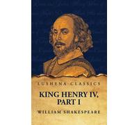 King Henry Iv, Part I