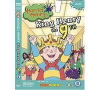King Henry The 9th [DVD] [Region 2]