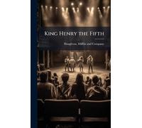King Henry the Fifth