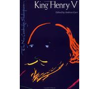 King Henry V
