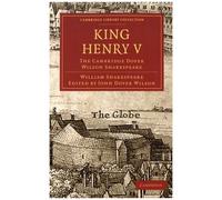 King Henry V