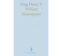 King Henry V