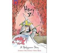 King Henry V Matthews, Andrew (Auteur)