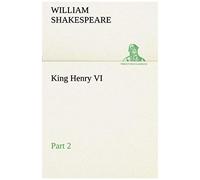 King Henry Vi, Part 2