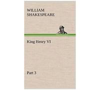 King Henry Vi, Part 3