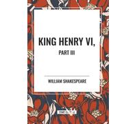 King Henry VI, Part III