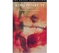 King Henry VI William Shakespeare (Auteur)