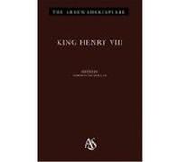 King Henry VIII, ARDEN SHAKESPEARE THIRD SERIES