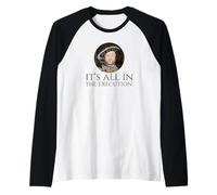 King Henry VIII - English History Meme - Dark Humor Manche Raglan
