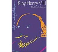 King Henry VIII, New Cambridge Shakespeare Series William Shakespeare (Auteur)