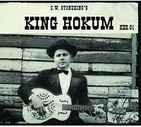 King Hokum [Import]