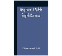 King Horn, A Middle English Romance