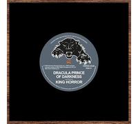 King Horror - Dracula Prince of Darkness/Ghost Hour