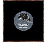 King Horror - Dracula Prince Of Darkness / Ghost Hour [7-Inch Single] Reissue
