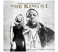 The King & I – Rhino