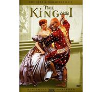 King & I [Import USA Zone 1]