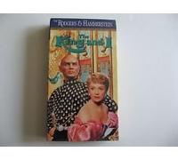 King & I [VHS]