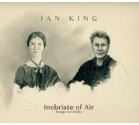 King, Ian - Inebriate of Air [Import]