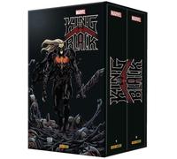 Donny Cates & Ryan Stegman – King in Black – Coffret en 2 volumes – Panini Comics