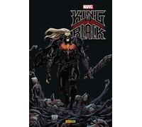 King in Black - Donny Cates Ryan Stegman - Panini Comics - Coffret - Comics