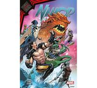 King In Black: Namor