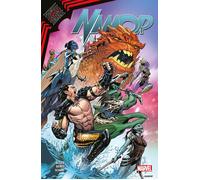 King In Black: Namor