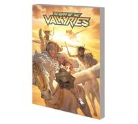 King in Black: Return of the Valkyries – Marvel Comics