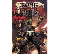 King in Black T01