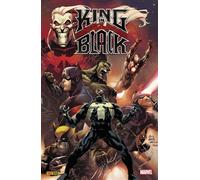King in Black T01 - Donny Cates - Panini Comics - broché - Comics