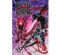 King in Black T02 - Edition collector - Compte ferme
