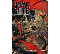 King in Black T03 - Edition collector - Compte ferme