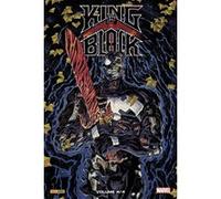 King in Black T04 Donny Cates (Auteur), Jason Aaron (Auteur), Jed Mckay (Auteur), Ryan Stegman (Dessinateur), Michele Bandini (Dessinateur)