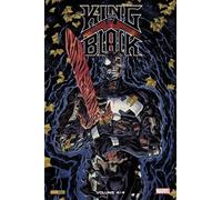 King In Black Tome 4