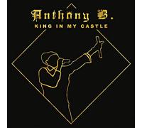 King In My Castle Vinyle