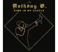 King In My Castle Vinyle