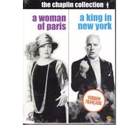 King in New York & Woman of Paris [Import USA Zone 1]