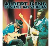 KING - IN SESSION 2CD - CD - D99z