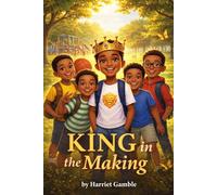 King in the Making