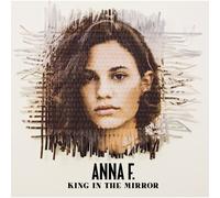 Anna F. – King in the Mirror – CD