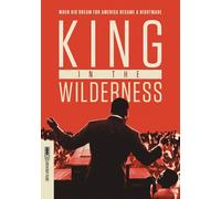 King in The Wilderness