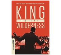 King In The Wilderness [Dvd]
