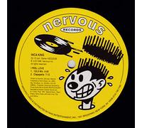 King Inca - I Feel Love