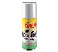 KING Insecticide one shot King tous insectes 150 ml